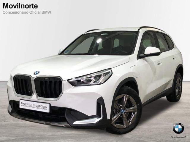 BMW X1 xDrive25e 180 kW (245 CV)