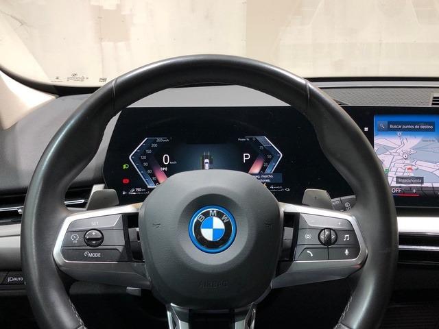 BMW X1 xDrive25e 180 kW (245 CV)