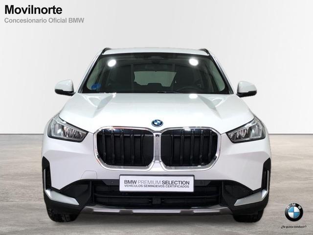 BMW X1 xDrive25e 180 kW (245 CV)