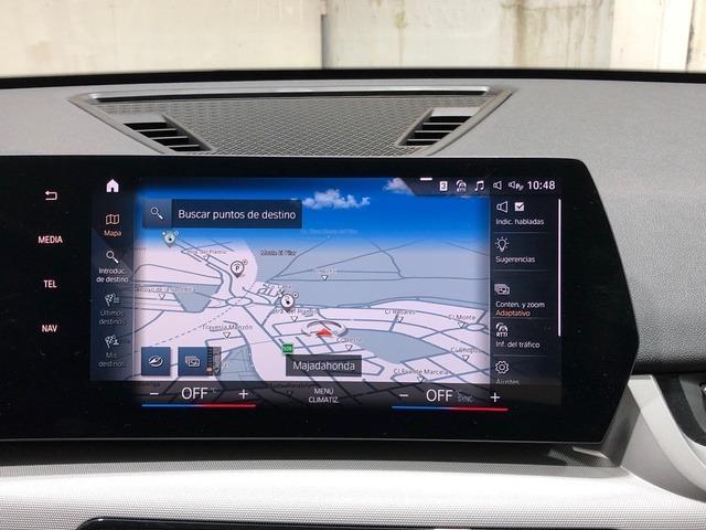 BMW X1 xDrive25e 180 kW (245 CV)