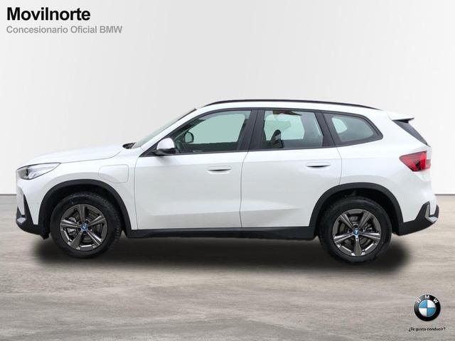 BMW X1 xDrive25e 180 kW (245 CV)