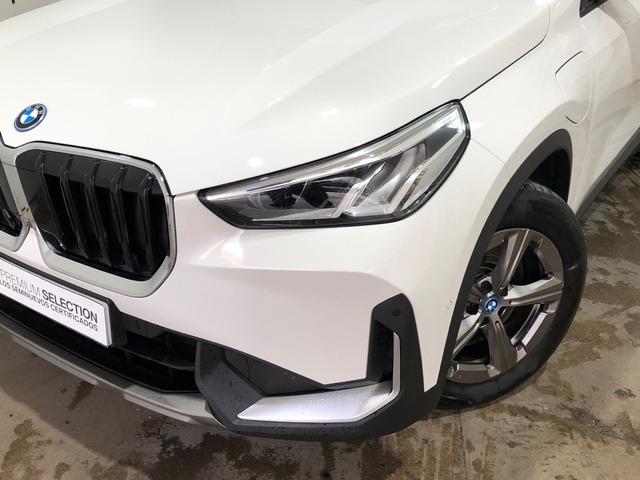 BMW X1 xDrive25e 180 kW (245 CV)