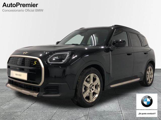 MINI Countryman SE ALL4 230 kW (313 CV)