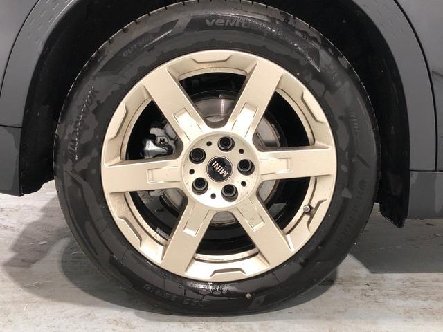 MINI Countryman SE ALL4 230 kW (313 CV)