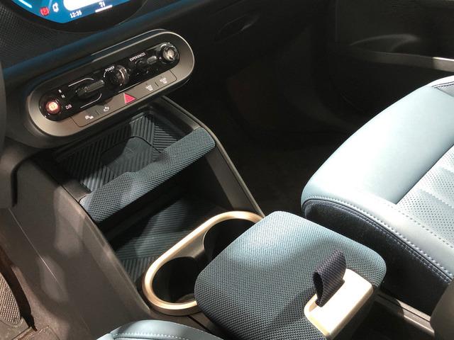 MINI Countryman SE ALL4 230 kW (313 CV)