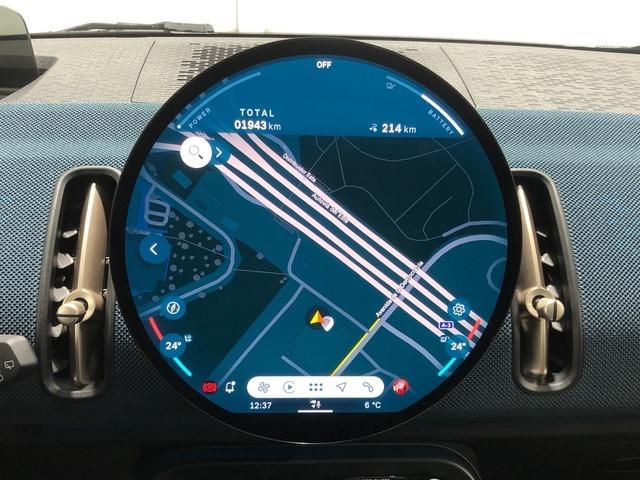 MINI Countryman SE ALL4 230 kW (313 CV)