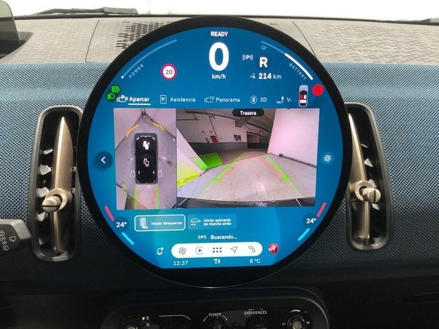 MINI Countryman SE ALL4 230 kW (313 CV)