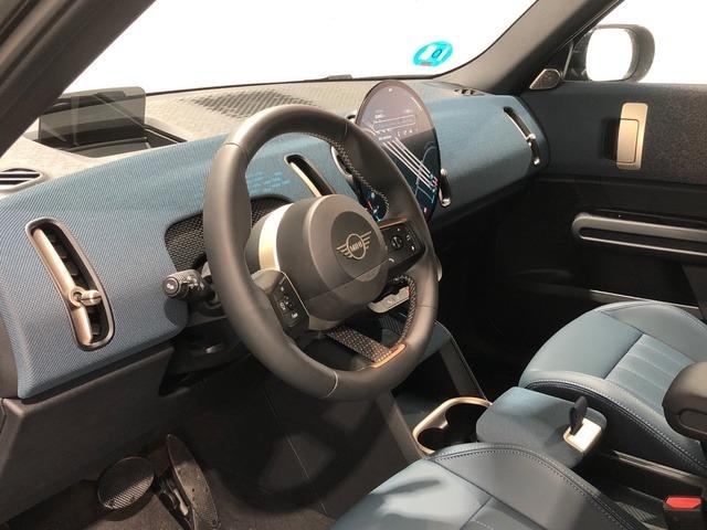 MINI Countryman SE ALL4 230 kW (313 CV)