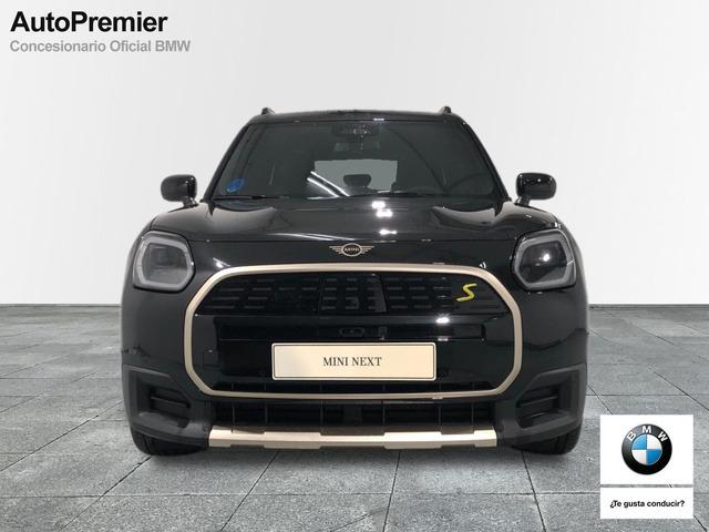 MINI Countryman SE ALL4 230 kW (313 CV)