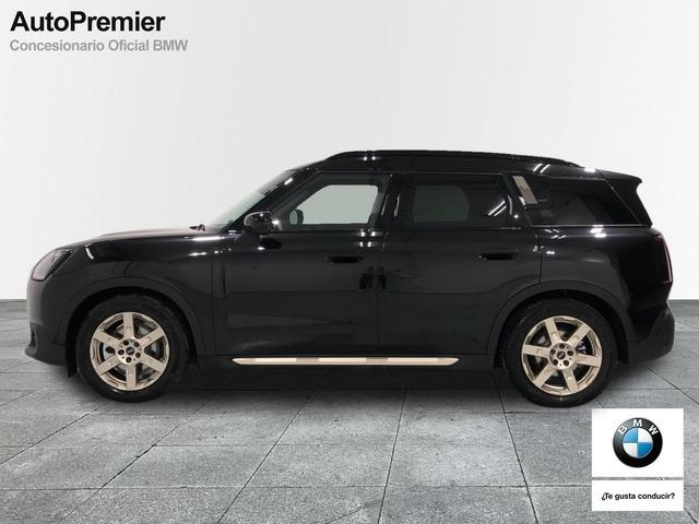 MINI Countryman SE ALL4 230 kW (313 CV)