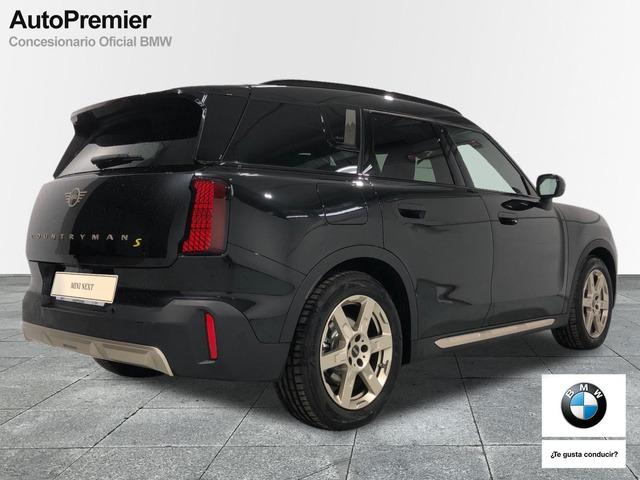 MINI Countryman SE ALL4 230 kW (313 CV)