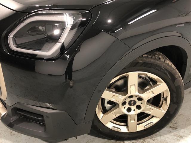 MINI Countryman SE ALL4 230 kW (313 CV)