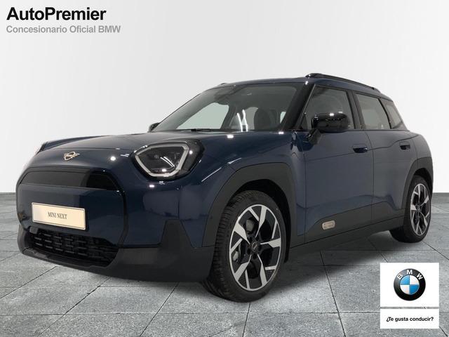 MINI Aceman E 135 kW (184 CV)