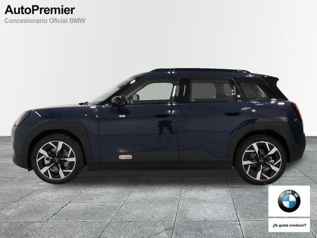 MINI Aceman E 135 kW (184 CV)