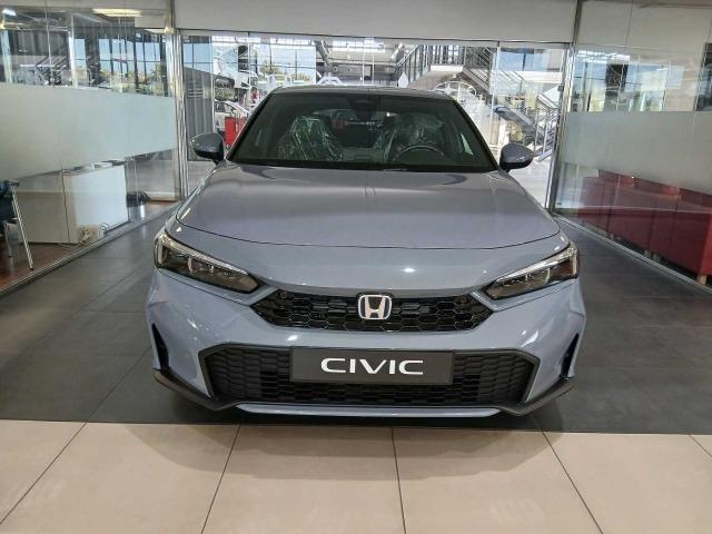 Honda Civic Civic Advance