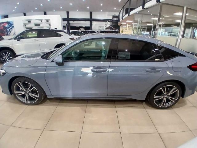 Honda Civic Civic Advance