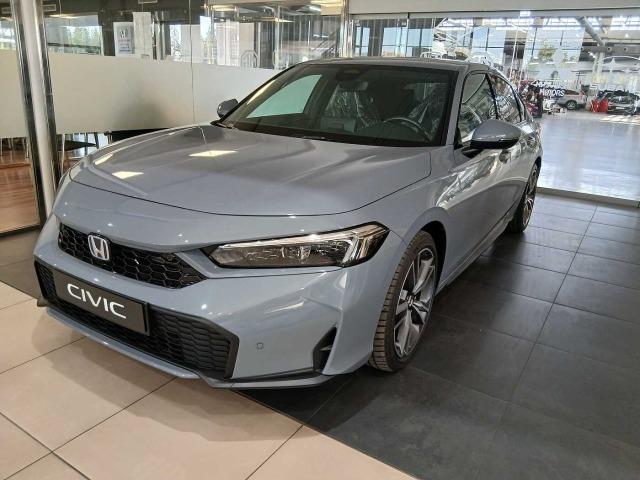 Honda Civic Civic Advance