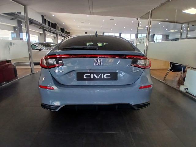 Honda Civic Civic Advance