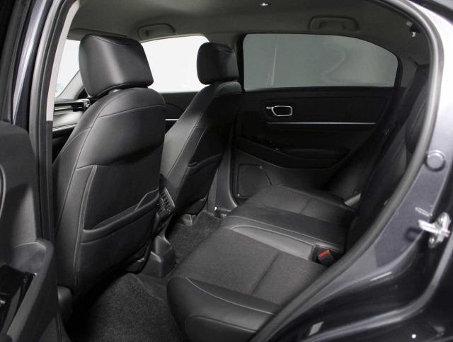 Honda Hr-v HEV ADVANCE STYLE