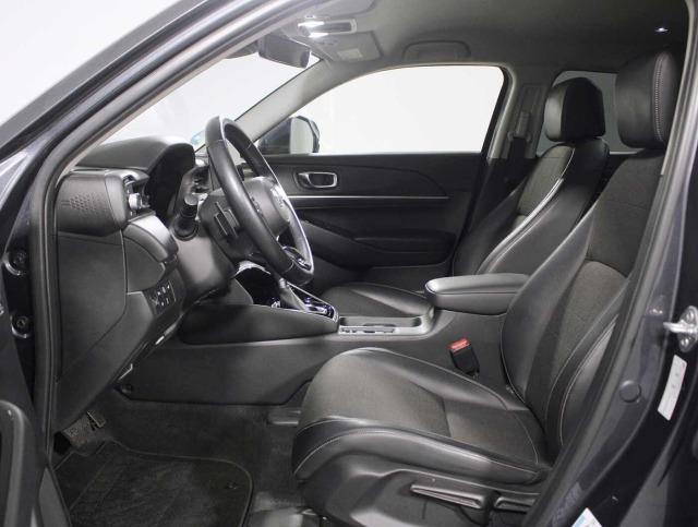 Honda Hr-v HEV ADVANCE STYLE