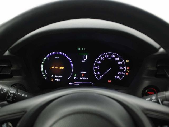 Honda Hr-v HEV ADVANCE STYLE