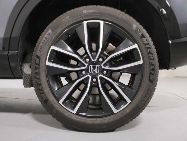 Honda Hr-v HEV ADVANCE STYLE