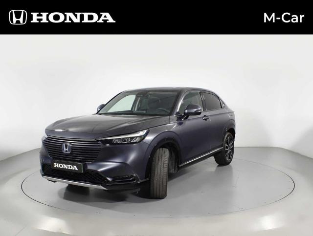 Honda Hr-v HEV ADVANCE STYLE