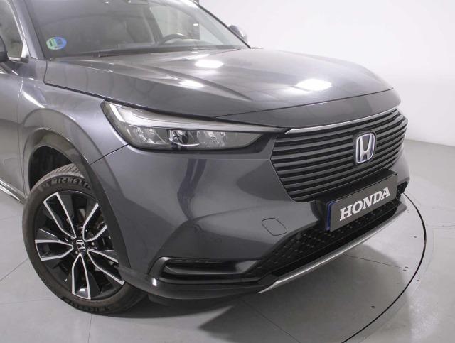 Honda Hr-v HEV ADVANCE STYLE