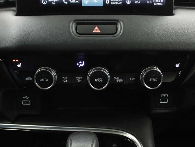 Honda Hr-v HEV ADVANCE STYLE