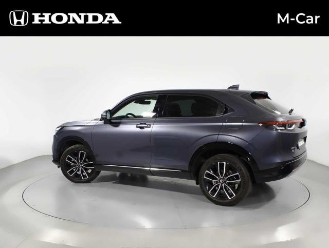 Honda Hr-v HEV ADVANCE STYLE