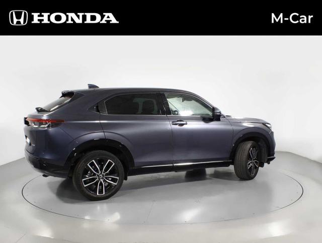 Honda Hr-v HEV ADVANCE STYLE