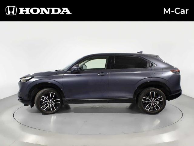 Honda Hr-v HEV ADVANCE STYLE