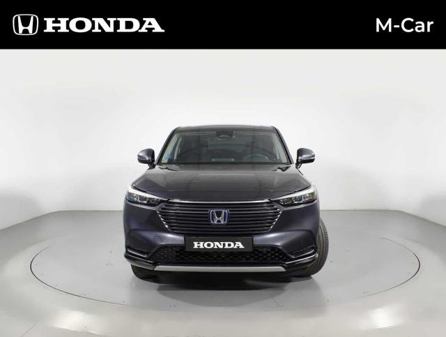 Honda Hr-v HEV ADVANCE STYLE