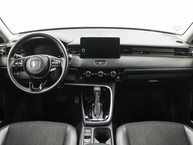 Honda Hr-v HEV ADVANCE STYLE