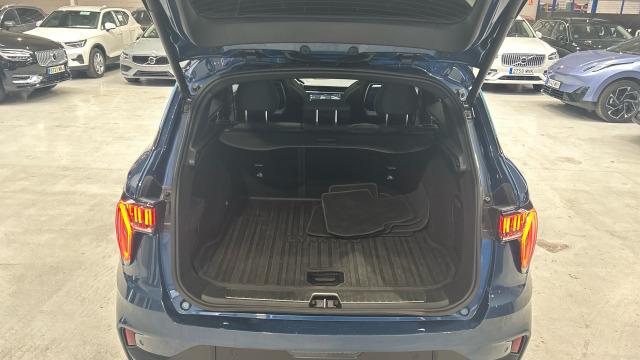 Lynk & Co 01 1.5 PHEV 6.6kW 192 kW (261 CV)