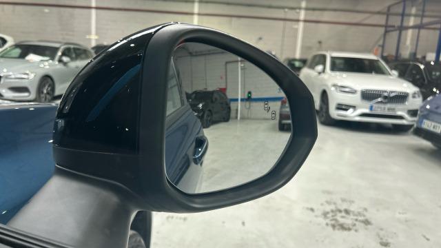Lynk & Co 01 1.5 PHEV 6.6kW 192 kW (261 CV)