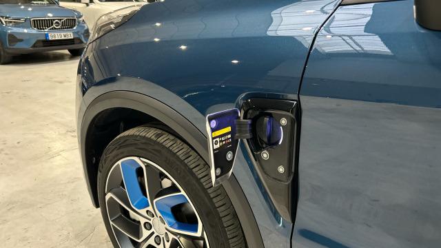 Lynk & Co 01 1.5 PHEV 6.6kW 192 kW (261 CV)