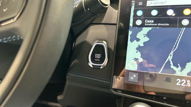 Lynk & Co 01 1.5 PHEV 6.6kW 192 kW (261 CV)