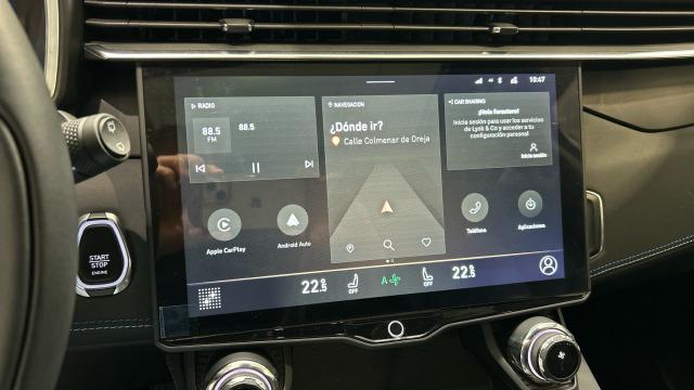 Lynk & Co 01 1.5 PHEV 6.6kW 192 kW (261 CV)