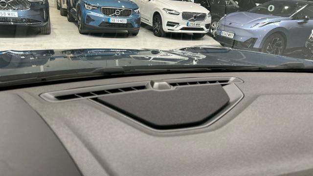 Lynk & Co 01 1.5 PHEV 6.6kW 192 kW (261 CV)