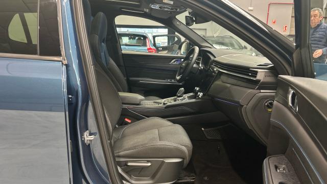Lynk & Co 01 1.5 PHEV 6.6kW 192 kW (261 CV)