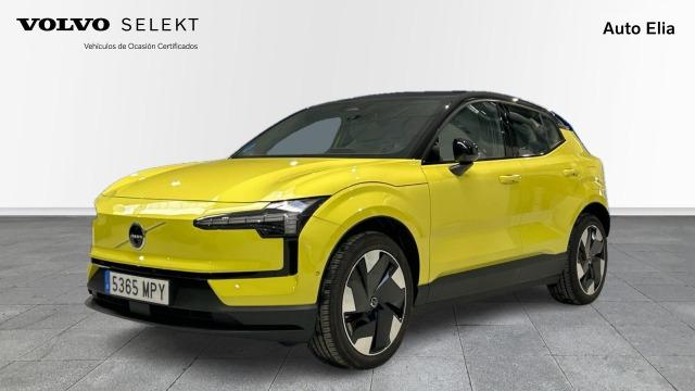 Volvo Ex30 Twin Motor Ultra AWD Auto 315 kW (428 CV)