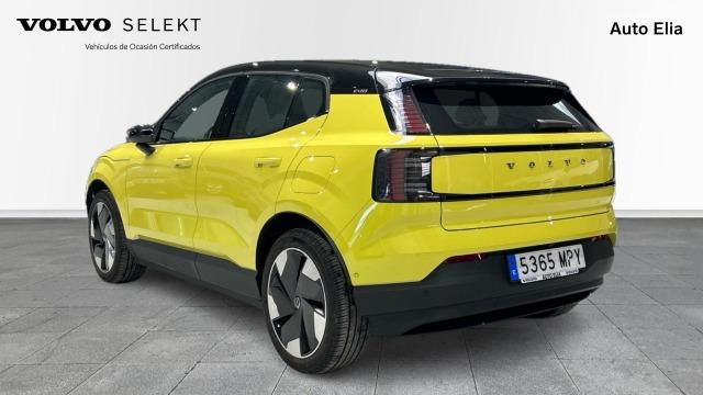 Volvo Ex30 Twin Motor Ultra AWD Auto 315 kW (428 CV)