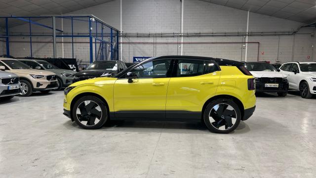 Volvo Ex30 Twin Motor Ultra AWD Auto 315 kW (428 CV)