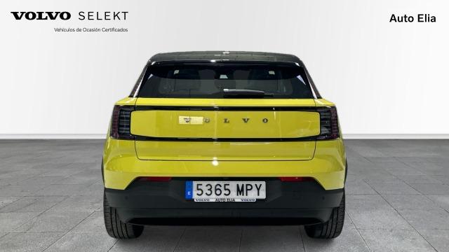 Volvo Ex30 Twin Motor Ultra AWD Auto 315 kW (428 CV)