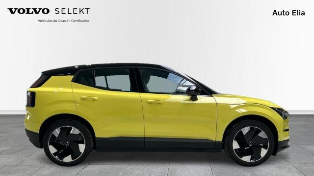 Volvo Ex30 Twin Motor Ultra AWD Auto 315 kW (428 CV)