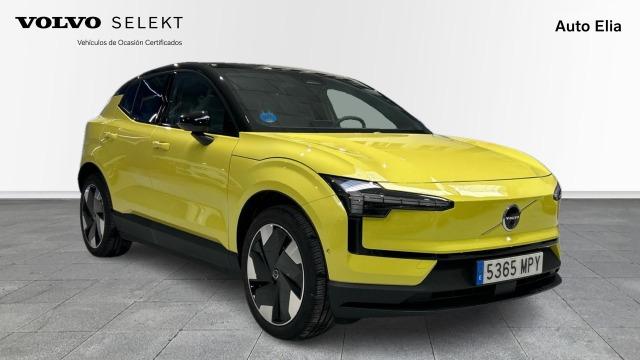 Volvo Ex30 Twin Motor Ultra AWD Auto 315 kW (428 CV)