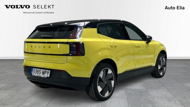 Volvo Ex30 Twin Motor Ultra AWD Auto 315 kW (428 CV)