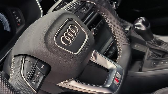 Audi Q3 Tfsie S line 45 TFSI e 180 kW (245 CV) S tronic