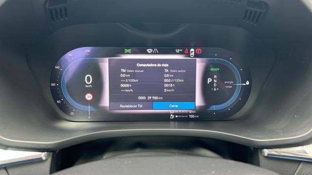 Volvo Xc60 T6 Recharge Plus Dark AWD Auto 257 kW (350 CV)